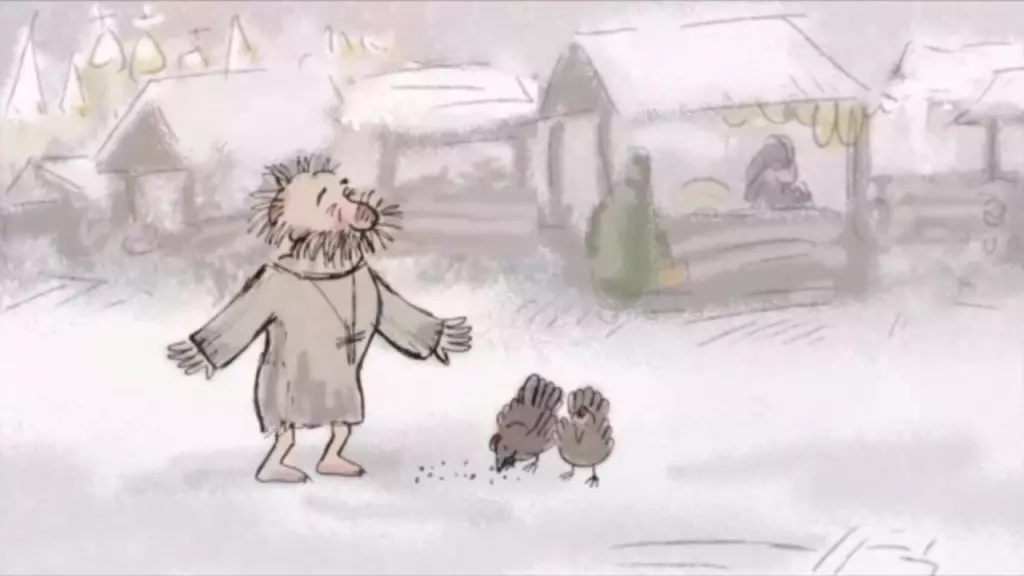 Василий блаженный