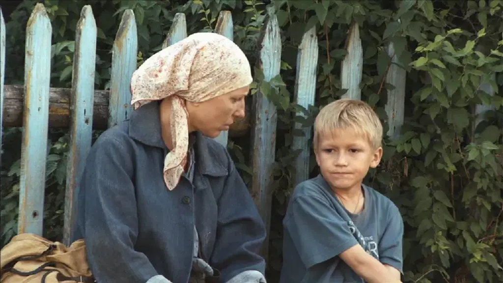 Воробей