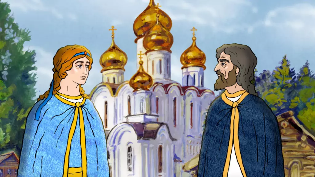Это мой выбор