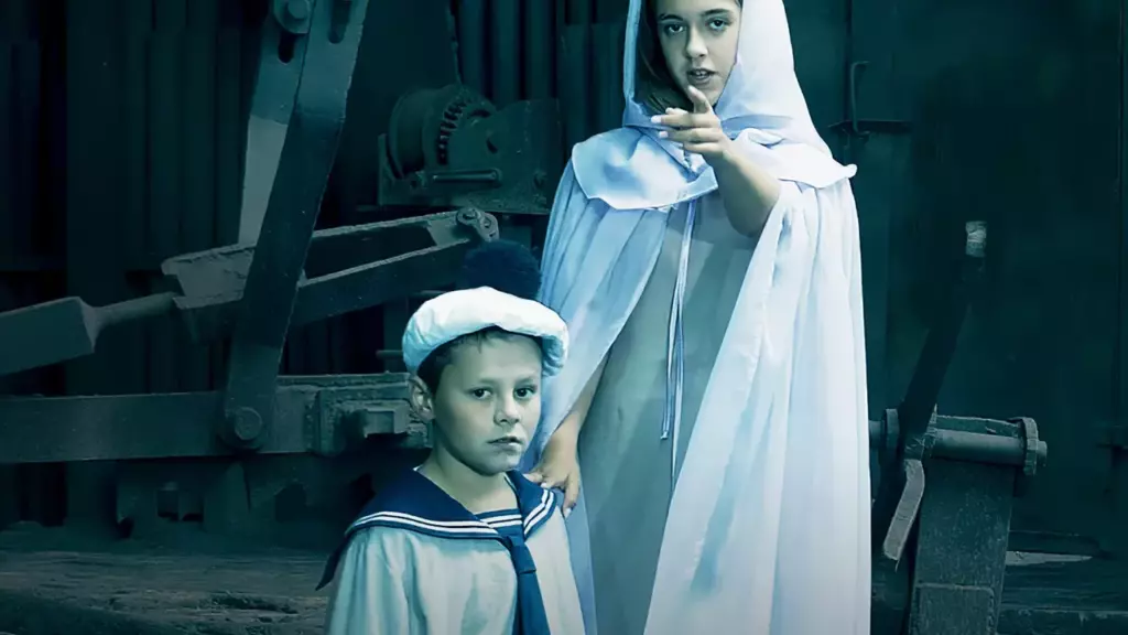 Земная сторона Луны